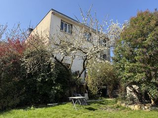  Appartement � vendre 4 pi�ces 108 m�