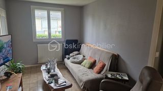  Maison � vendre 4 pi�ces 85 m�