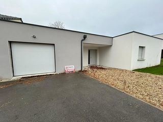  Maison � vendre 5 pi�ces 123 m�