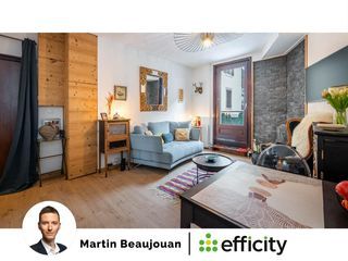  Appartement � vendre 3 pi�ces 42 m�