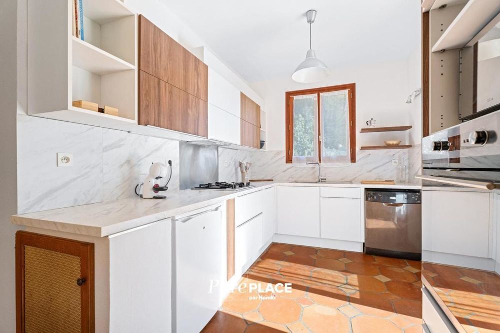 � vendre  Maison Beausoleil (06240)