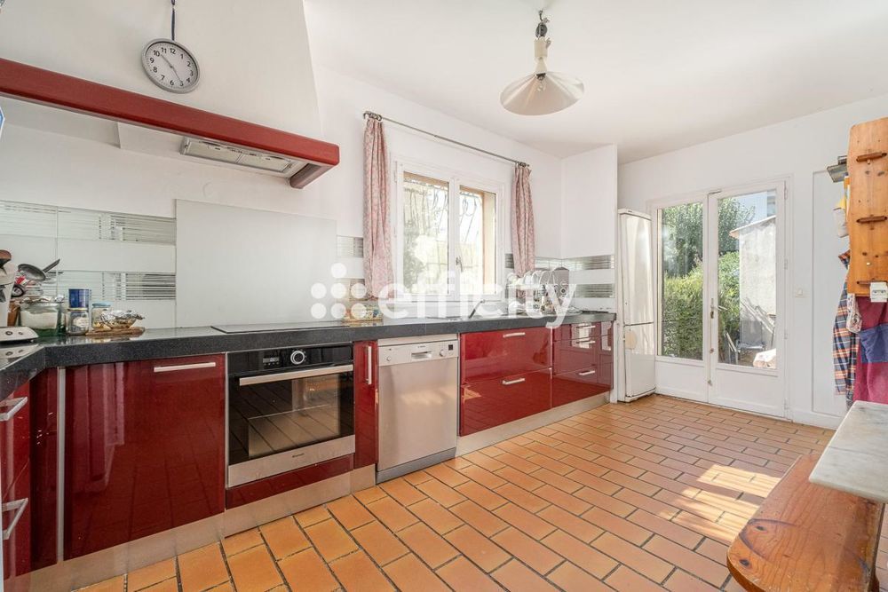 � vendre  Villa Marseille 13