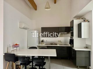  Appartement � vendre 2 pi�ces 47 m�