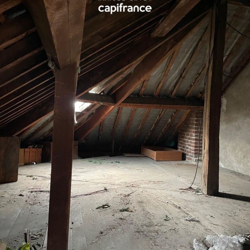 � vendre  Appartement Deauville (14800)