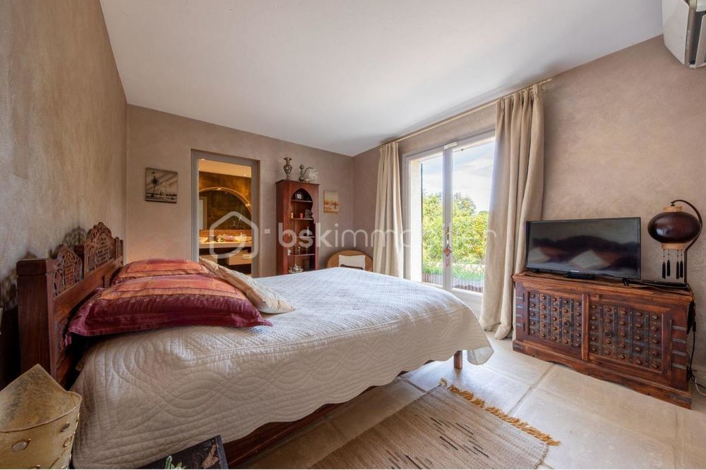 � vendre  Propri�t�/ch�teau Saint-Paul-de-Vence (06570)