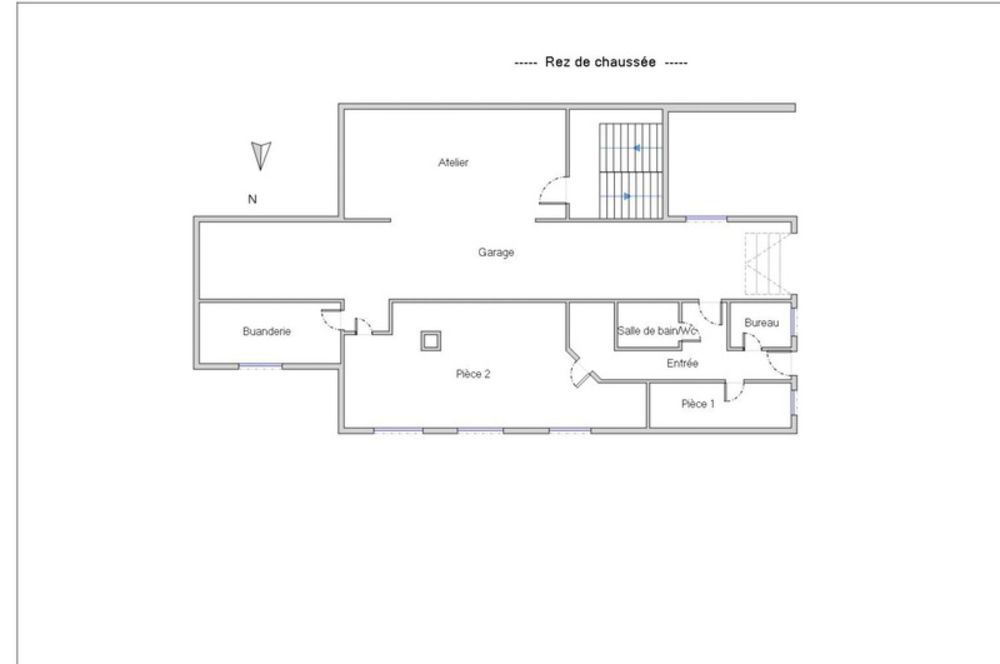 � vendre  Villa Lyon 5