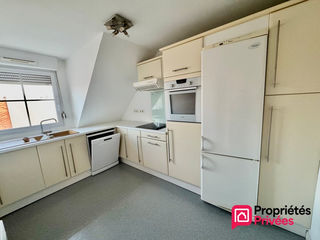  Appartement � vendre 3 pi�ces 84 m�