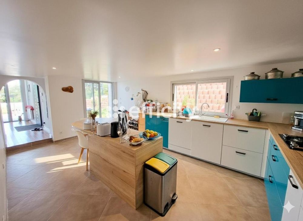 � vendre  Maison Fuveau (13710)