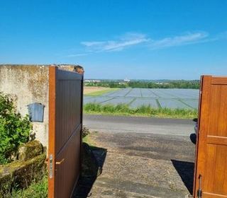  Propri�t�/ch�teau � vendre 4 pi�ces 154 m�