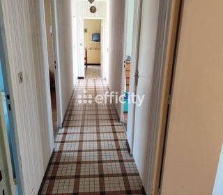  Maison � vendre 5 pi�ces 88 m�