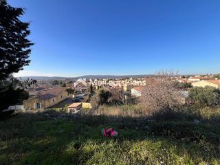  Terrain � vendre 958 m�