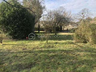  Terrain � vendre 641 m�