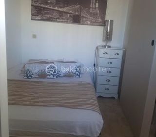  Appartement � vendre 1 pi�ce 27 m�