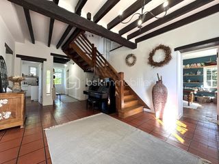  Maison � vendre 11 pi�ces 333 m�