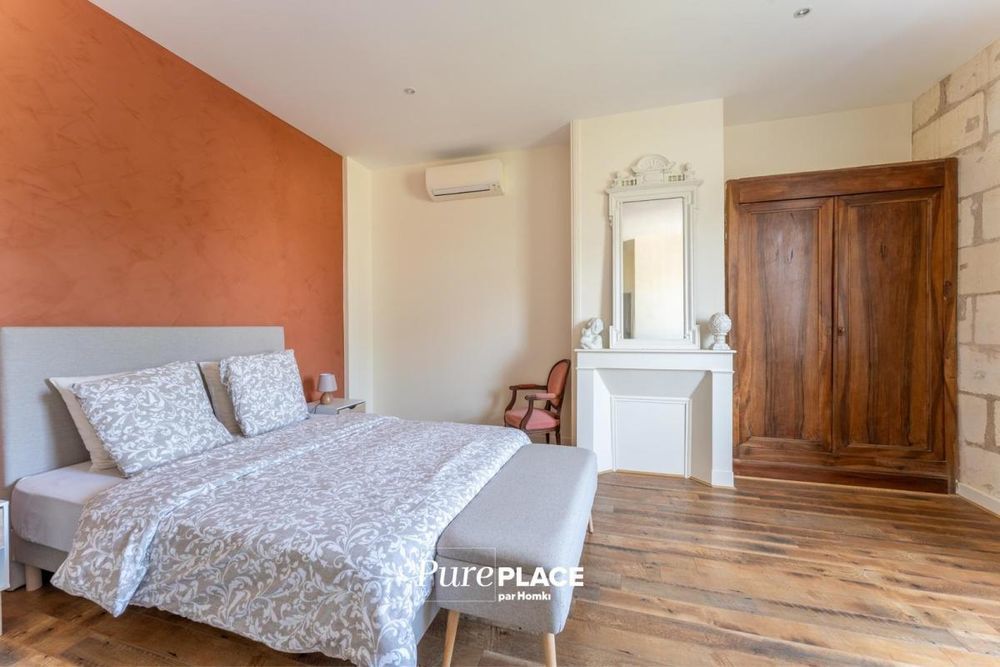 � vendre  Maison Izon (33450)