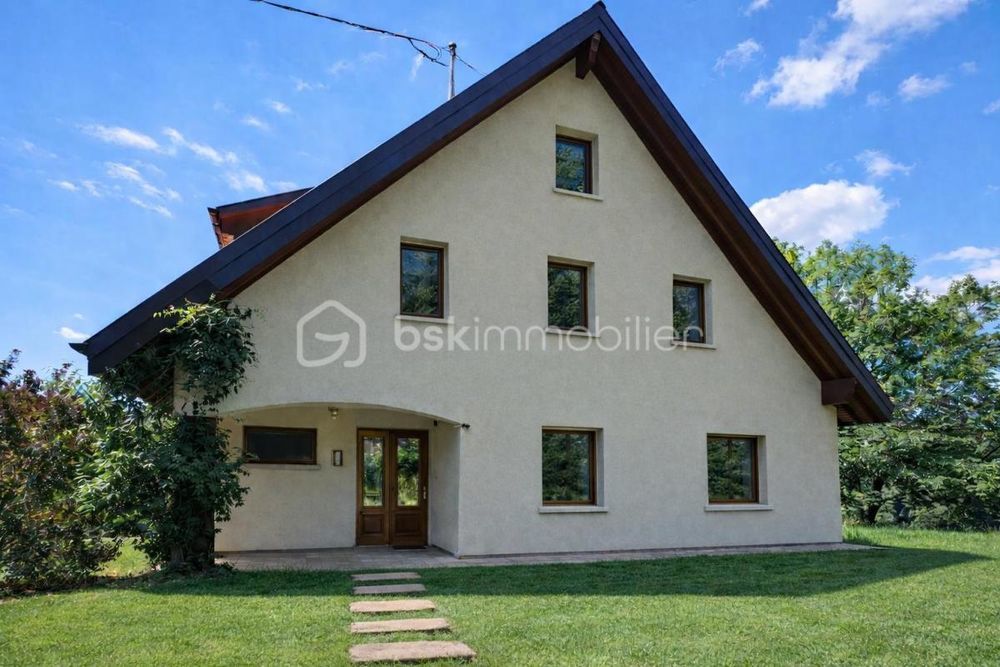 � vendre  Propri�t�/ch�teau Andlau (67140)