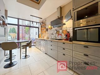  Maison � vendre 1 pi�ce 123 m�