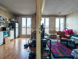  Appartement � vendre 2 pi�ces 30 m�