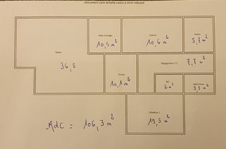  Maison � vendre 6 pi�ces 174 m�