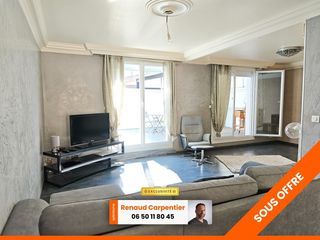  Maison � vendre 5 pi�ces 125 m�