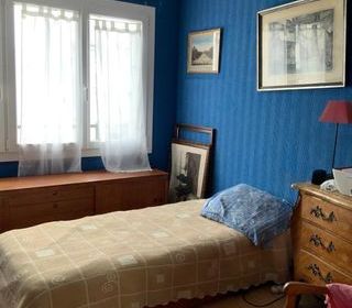  Appartement � vendre 4 pi�ces 78 m�