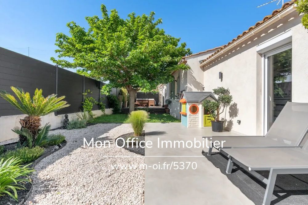 � vendre  Maison Aix-en-Provence (13100)