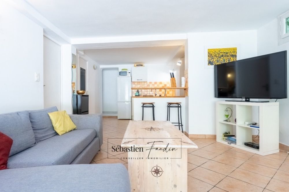 � vendre  Maison Vitrolles (13127)