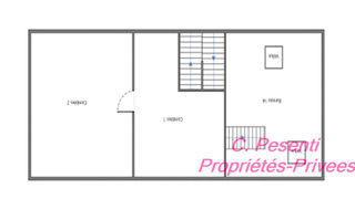  Immeuble � vendre 14 pi�ces 555 m�