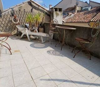  Maison � vendre 7 pi�ces 200 m�
