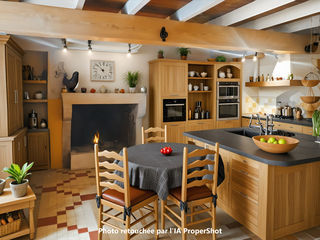  Maison � vendre 6 pi�ces 190 m�