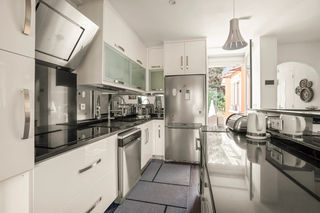  Appartement � vendre 4 pi�ces 81 m�