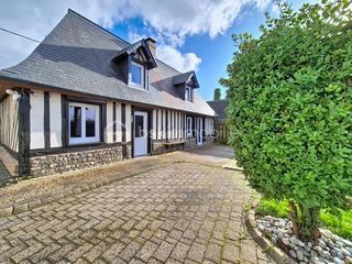  Maison � vendre 4 pi�ces 85 m�