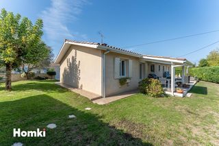  Maison � vendre 4 pi�ces 115 m�