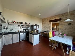  Maison � vendre 6 pi�ces 225 m�