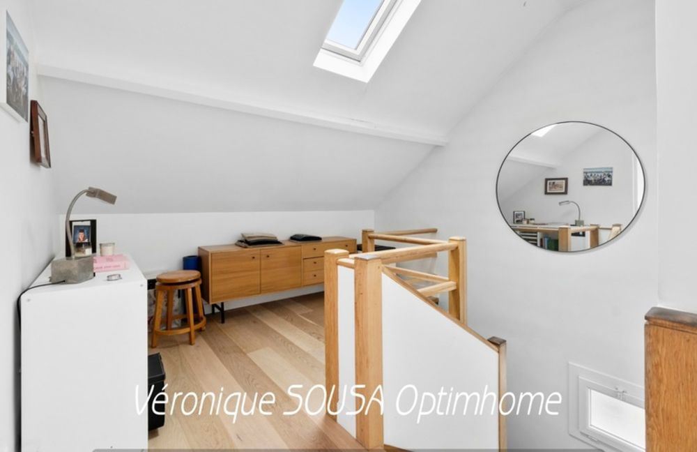 � vendre  Maison Le Pecq (78230)