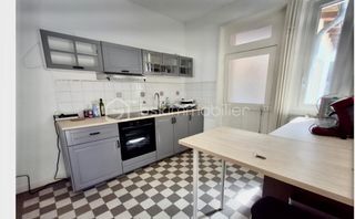  Maison � vendre 3 pi�ces 64 m�