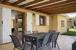  Maison � vendre 6 pi�ces 110 m�