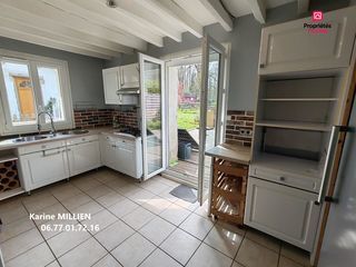  Maison � vendre 6 pi�ces 118 m�