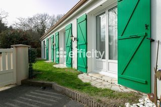  Maison � vendre 5 pi�ces 100 m�