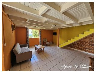  Maison � vendre 3 pi�ces 65 m�