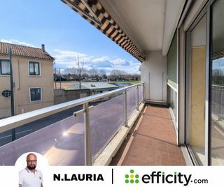  Appartement � vendre 4 pi�ces 90 m�