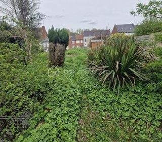  Terrain � vendre 519 m�