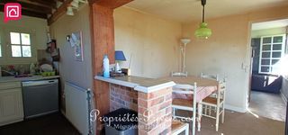  Maison � vendre 6 pi�ces 120 m�