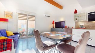  Appartement � vendre 3 pi�ces 59 m�