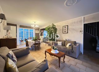  Maison � vendre 5 pi�ces 83 m�