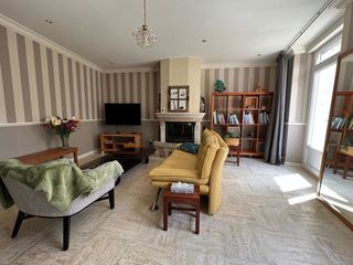  Maison � vendre 8 pi�ces 208 m�