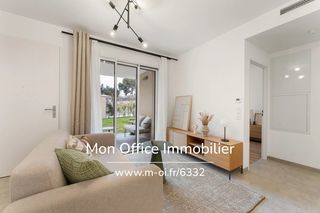  Appartement � vendre 2 pi�ces 41 m�