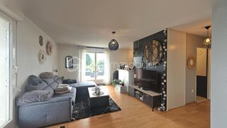  Appartement � vendre 2 pi�ces 49 m�