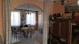  Maison � vendre 6 pi�ces 90 m�