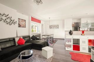  Appartement � vendre 1 pi�ce 84 m�